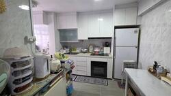 Blk 337 Jurong East Avenue 1 (Jurong East), HDB Executive #559129091